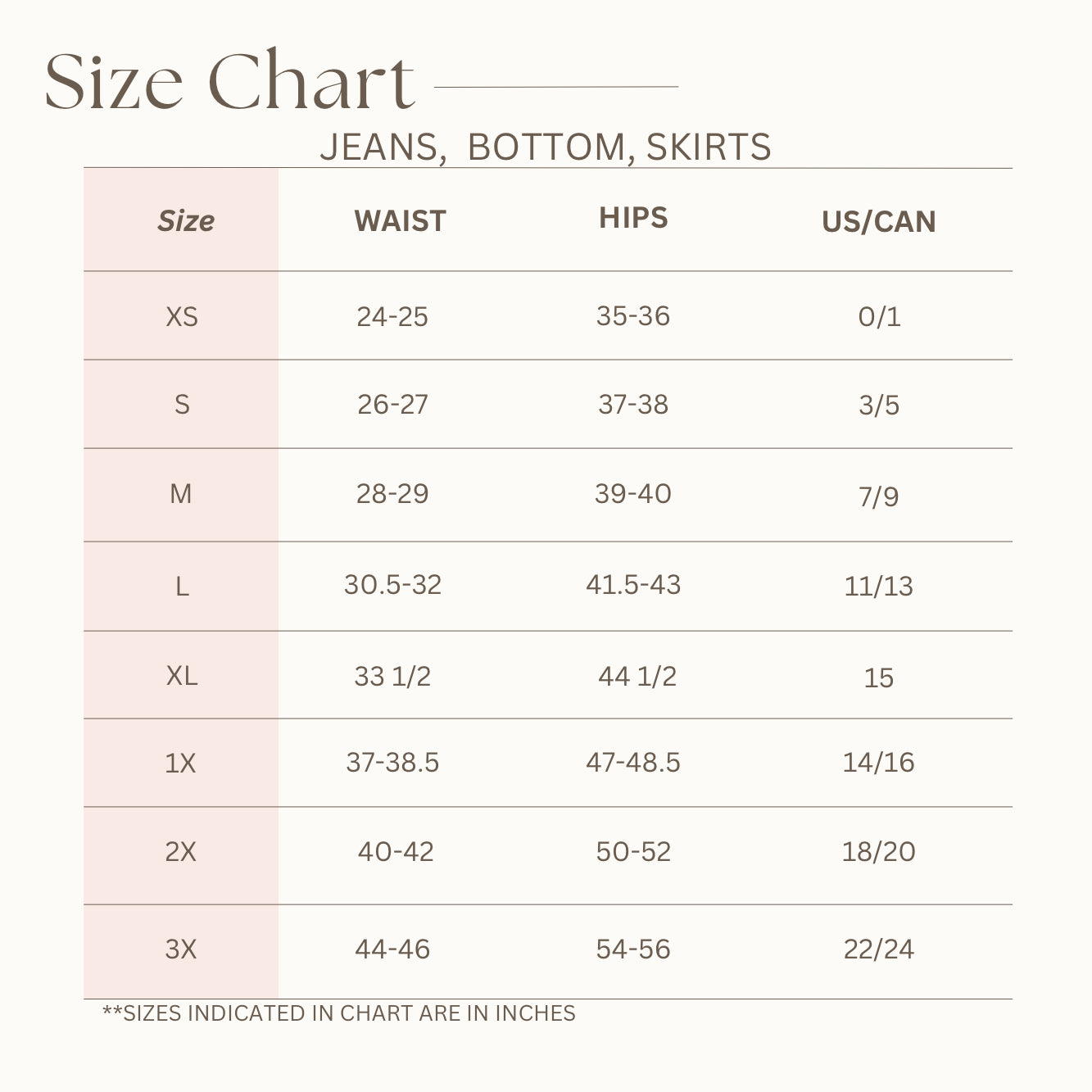 Tanni Mineral Wash Pants